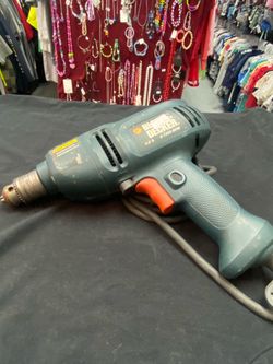 Power Drill