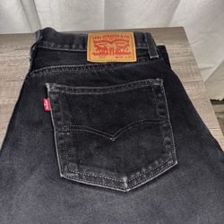 Levi’s 550 Men’s Jeans 30x30
