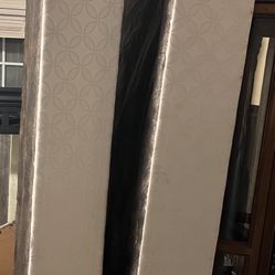 Box Spring 2 Each Together King Size 