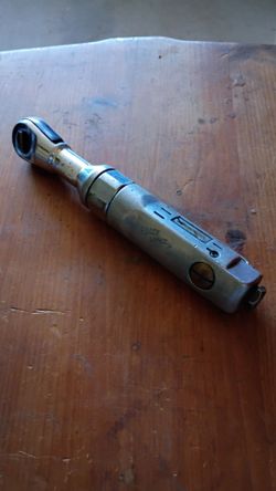 Air ratchet