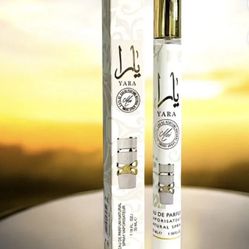 Yara Moi Travel Size 