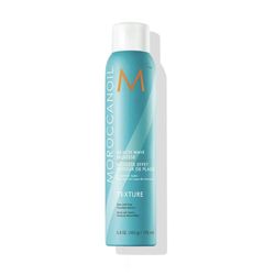 Like New MoroccanOil Beach Wave Mousse