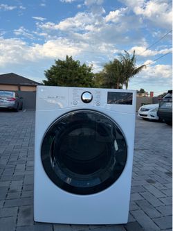 LG 27 inch Gas Dryer