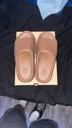 Adidas Yeezy Slides