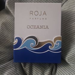Roja Oceania Parfume