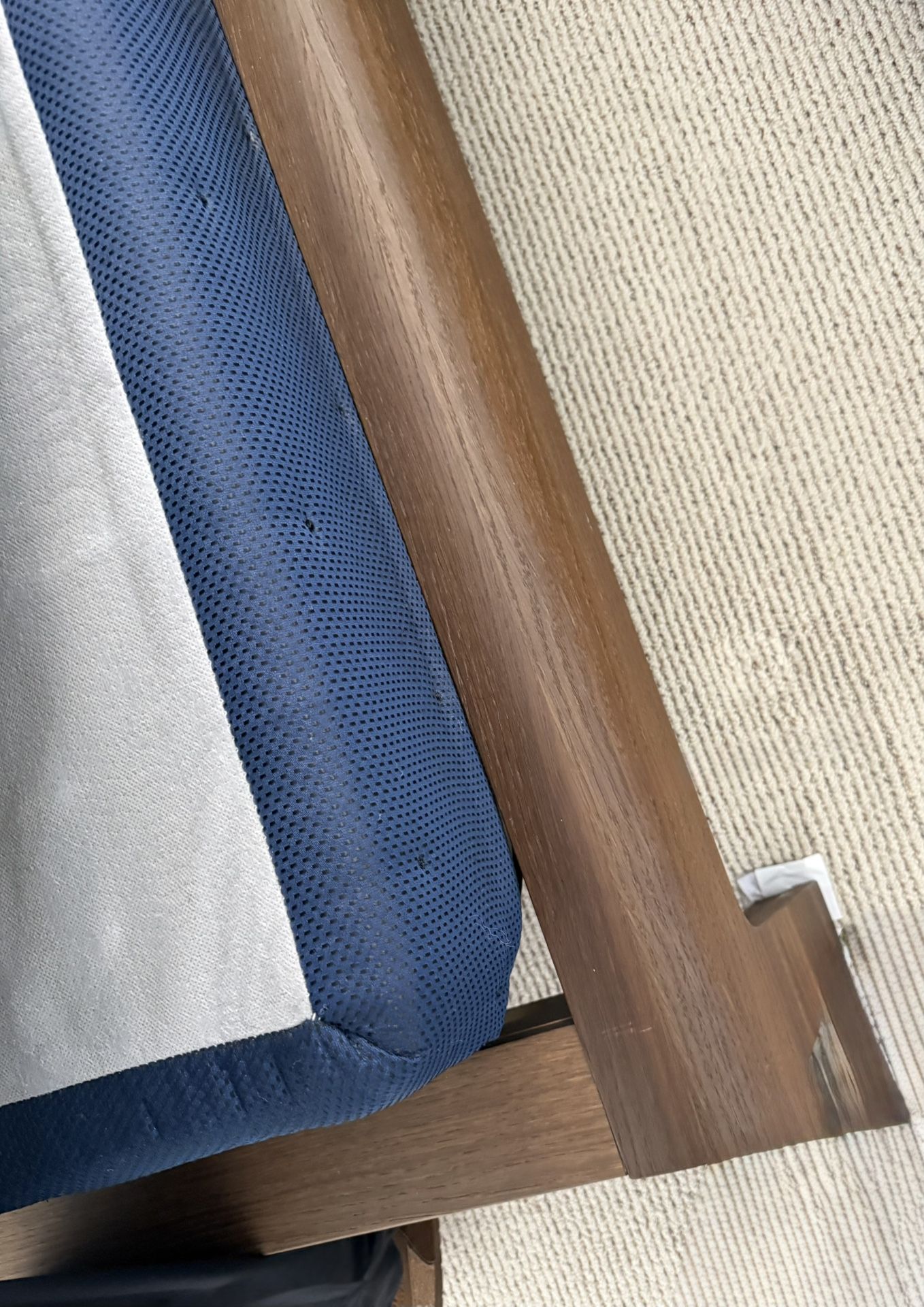 2 Box Spring, 1 King Size Mattress FREE