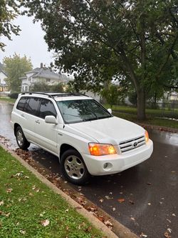 2006 Toyota Highlander