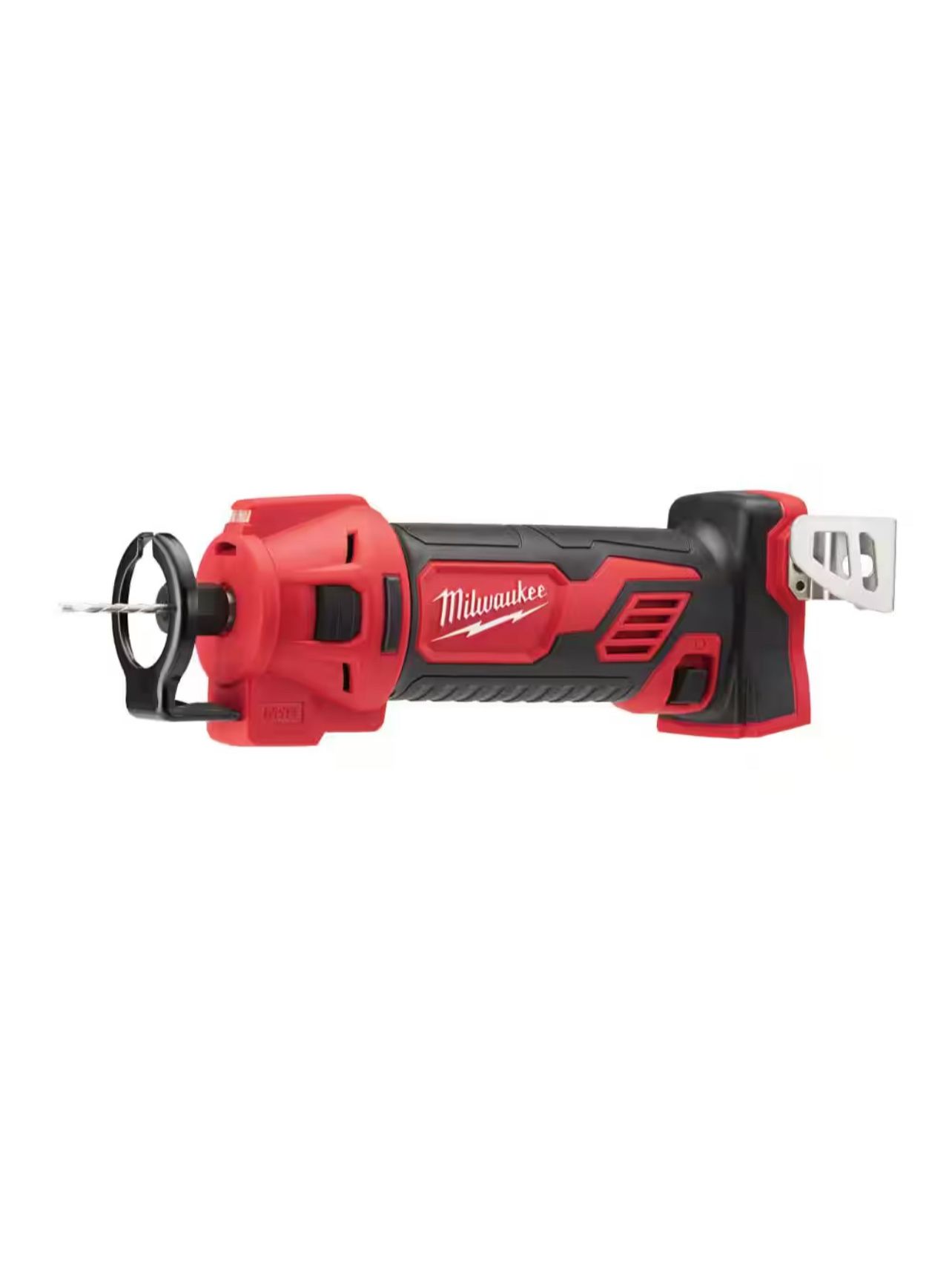 M18 18V Lithium-Ion Cordless Drywall Cut Out Rotary Tool (Tool-Only)