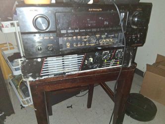 Denon avr-4306