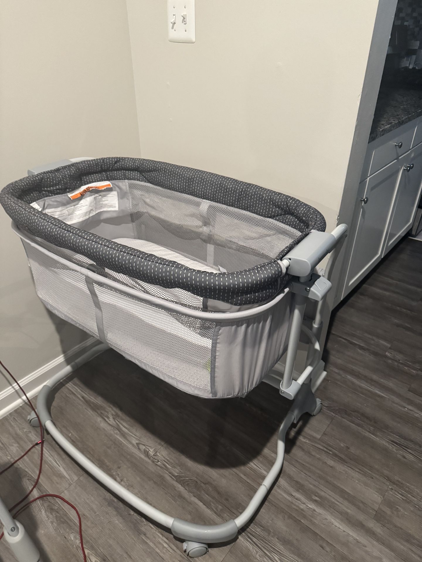 Baby Bassinet