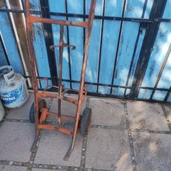 Barrel Dolly