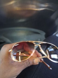 Used ray bans pick up only
