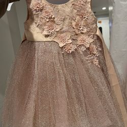 Girl Dress