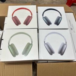 Selling AirPod Pro Maxed