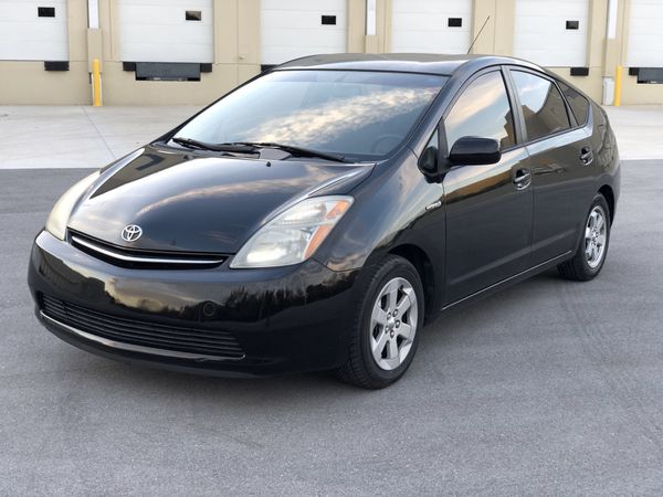 Coral Springs Nissan >> 2008 TOYOTA PRIUS for Sale in Coral Springs, FL - OfferUp Coral Springs Nissan >> 2008 TOYOTA PRIUS for Sale in Coral Springs, FL - OfferUp