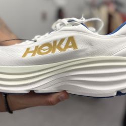 Hokas Size 13 Brand New 