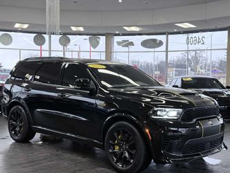 2024 Dodge Durango