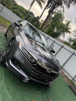 2021 Honda Accord