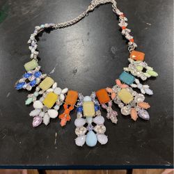 Costume Jewelry