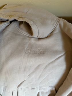 Comfrt sweats