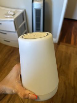 The Hatch Sound Machine