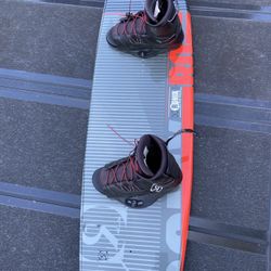 ronix the vault 06x16 139