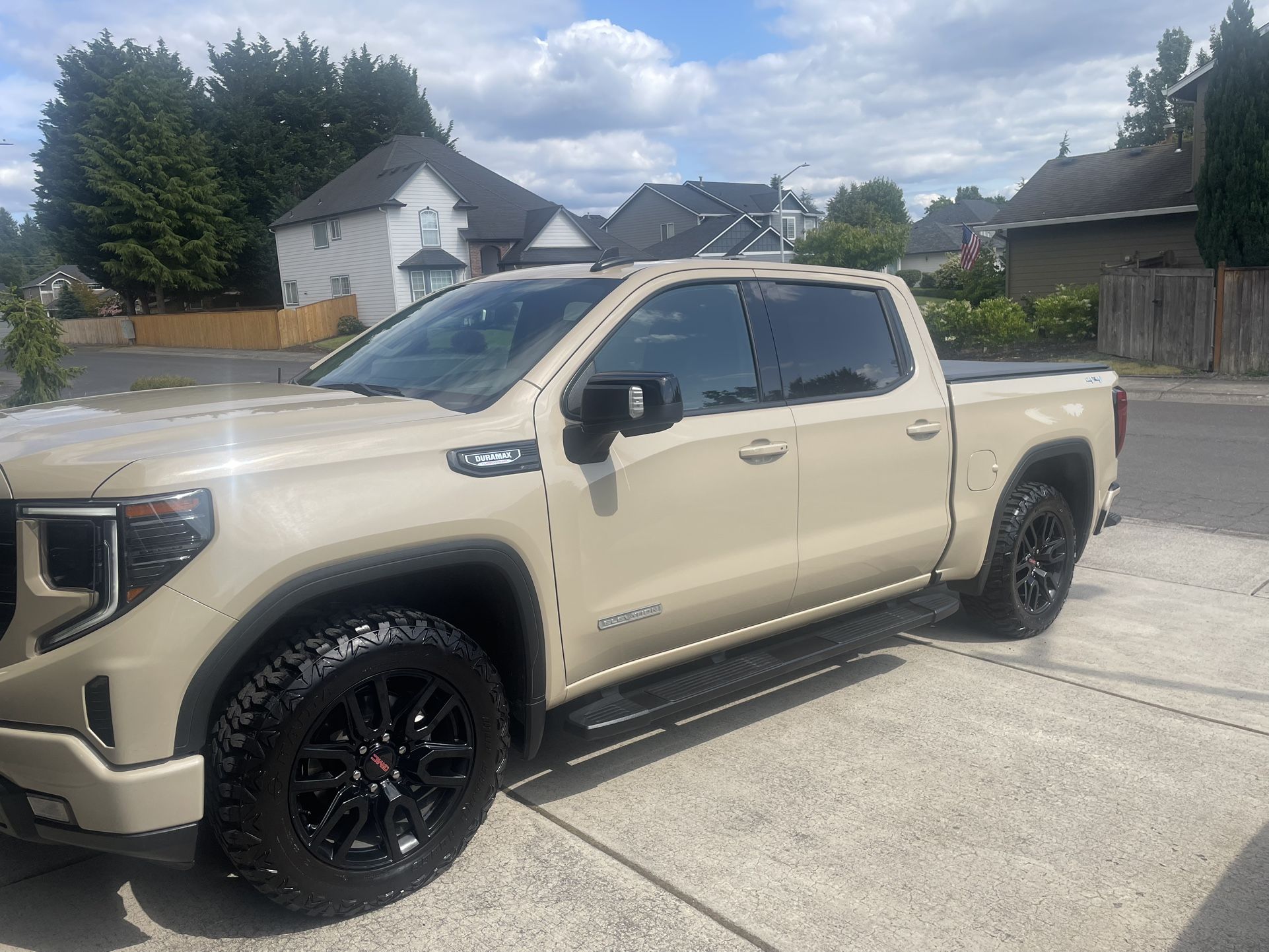 2022 GMC Sierra 1500