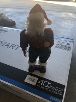 Christmas Decorations