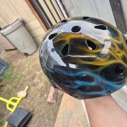 Casco Like New Buen Estado 