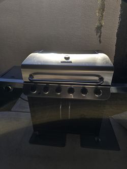 grill