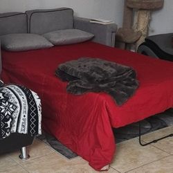 Sofa / Sleeper Full Size 