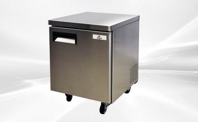 NSF Undercounter freezer 27 in UUC-27F-E-HC