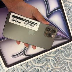 Apple iPhone 12 Pro Max Unlocked 