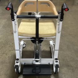 Electric Transferchair For Elderly Black Friday Sale