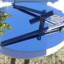 Spare tire Rack Van,or Truck