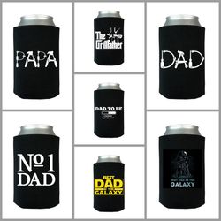 Pre-Order beer koozies for Father’s Day Gifts!
