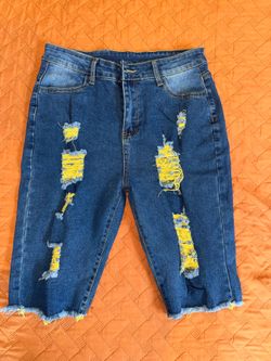 Woman’s pants