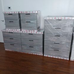 NEW FURNITURE 😊 It's ASSEMBLED-4PCS