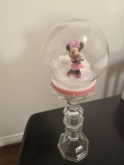 Minnie Mouse Decorations