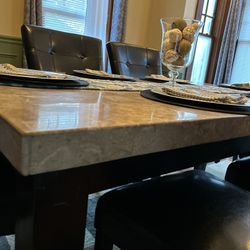 Dining Room Table