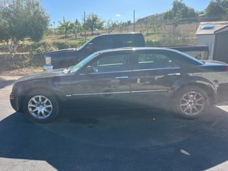 2010 Chrysler 300c
