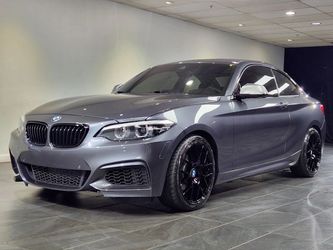 2018 BMW 2 Series