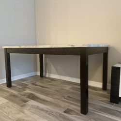 Dining Room Table