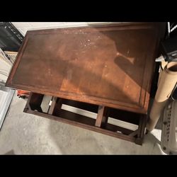 Lifting Coffee Table 