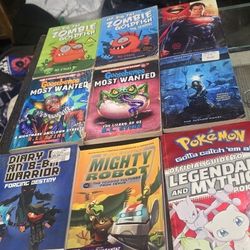Books