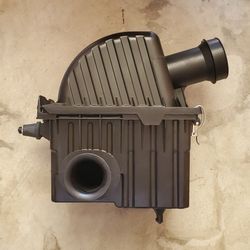 Ford Ranger/Mazda Air Box