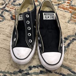 Converse Low Top Women’s