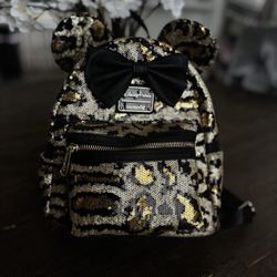 Disney Backpack