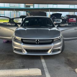 Dodge Charger 2015