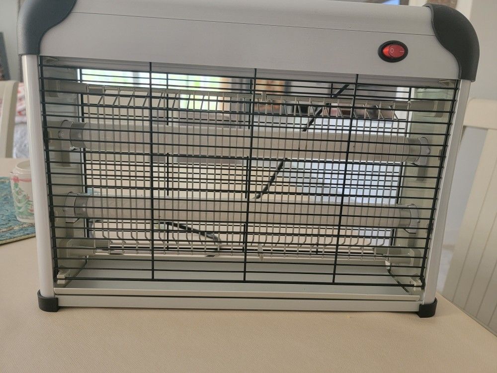 Electric Bug Zapper